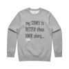 Mens United Crew (Clearance) Thumbnail