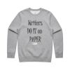 Mens United Crew (Clearance) Thumbnail