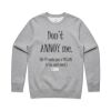 Mens United Crew (Clearance) Thumbnail