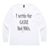 Mens Base Longsleeve Tee Thumbnail
