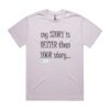 Men's Heavy Tee (Same Day) Thumbnail