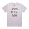 Men's Heavy Tee (Same Day) Thumbnail