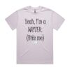 Men's Heavy Tee (Same Day) Thumbnail