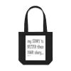AS Colour Carrie Bag Thumbnail