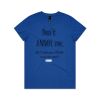 Women's Maple Tee Thumbnail