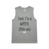 Women's Upside Tank Thumbnail