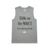 Women's Upside Tank Thumbnail