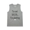 Women's Upside Tank Thumbnail