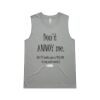 Women's Upside Tank Thumbnail