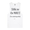 Mens Barnard Tank Thumbnail